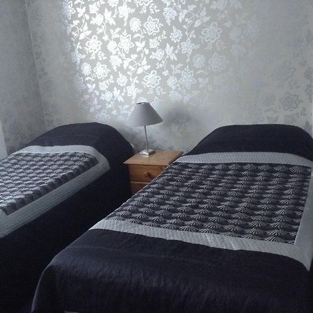 Becket Guest House オックスフォード エクステリア 写真