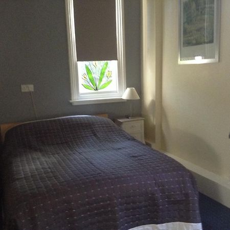 Becket Guest House オックスフォード エクステリア 写真