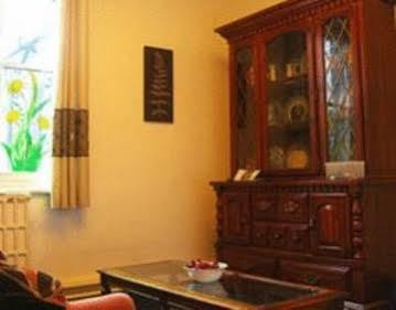 Becket Guest House オックスフォード エクステリア 写真