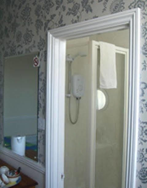 Becket Guest House オックスフォード エクステリア 写真