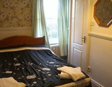 Becket Guest House オックスフォード エクステリア 写真
