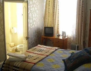Becket Guest House オックスフォード エクステリア 写真